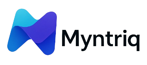 Myntriq Logo